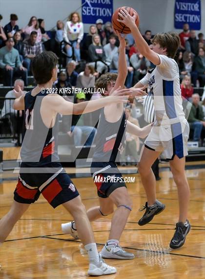 Thumbnail 3 in Grapevine Faith Christian @ Southwest Christian School  photogallery.
