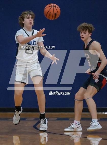 Thumbnail 2 in Grapevine Faith Christian @ Southwest Christian School  photogallery.