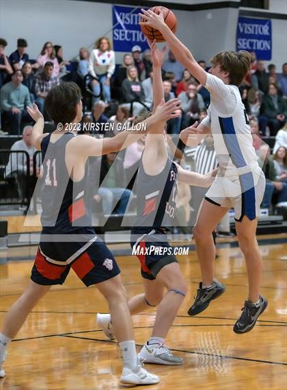 Thumbnail 1 in Grapevine Faith Christian @ Southwest Christian School  photogallery.