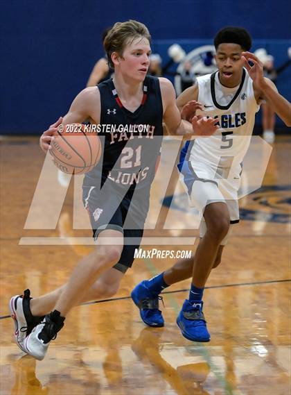 Thumbnail 3 in Grapevine Faith Christian @ Southwest Christian School  photogallery.
