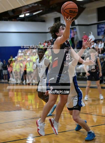 Thumbnail 1 in Grapevine Faith Christian @ Southwest Christian School  photogallery.