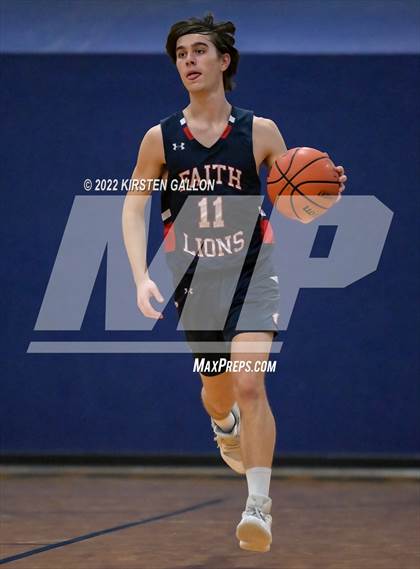 Thumbnail 2 in Grapevine Faith Christian @ Southwest Christian School  photogallery.