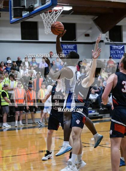 Thumbnail 3 in Grapevine Faith Christian @ Southwest Christian School  photogallery.