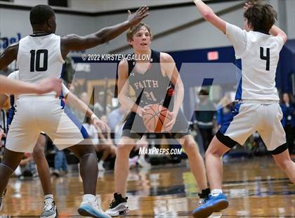 Thumbnail 2 in Grapevine Faith Christian @ Southwest Christian School  photogallery.
