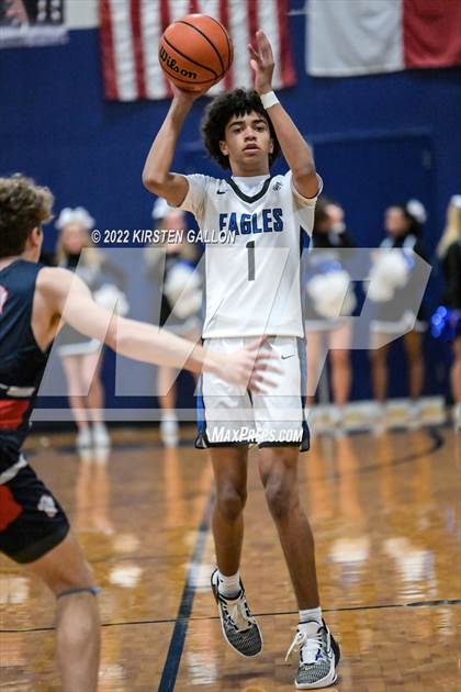 Thumbnail 3 in Grapevine Faith Christian @ Southwest Christian School  photogallery.