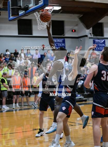Thumbnail 1 in Grapevine Faith Christian @ Southwest Christian School  photogallery.