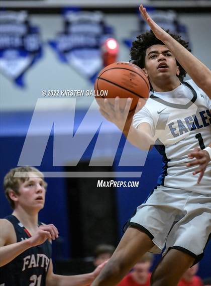 Thumbnail 3 in Grapevine Faith Christian @ Southwest Christian School  photogallery.