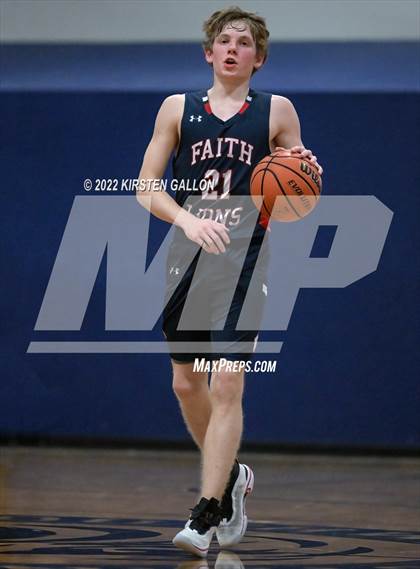 Thumbnail 3 in Grapevine Faith Christian @ Southwest Christian School  photogallery.