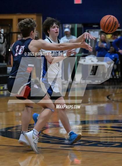 Thumbnail 2 in Grapevine Faith Christian @ Southwest Christian School  photogallery.