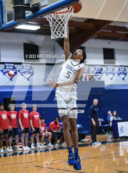 Thumbnail 2 in Grapevine Faith Christian @ Southwest Christian School  photogallery.