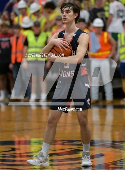 Thumbnail 2 in Grapevine Faith Christian @ Southwest Christian School  photogallery.