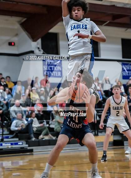 Thumbnail 2 in Grapevine Faith Christian @ Southwest Christian School  photogallery.