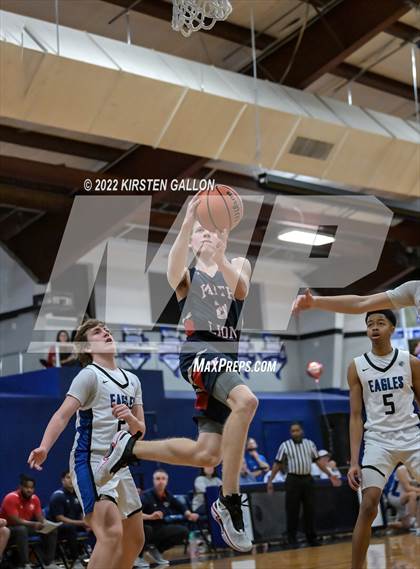 Thumbnail 2 in Grapevine Faith Christian @ Southwest Christian School  photogallery.