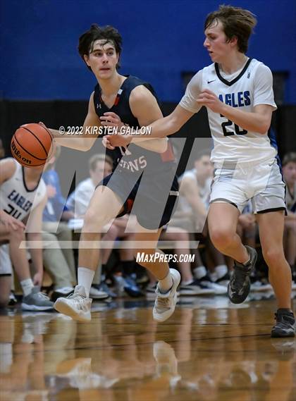 Thumbnail 1 in Grapevine Faith Christian @ Southwest Christian School  photogallery.