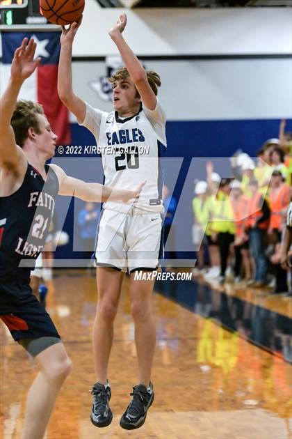 Thumbnail 3 in Grapevine Faith Christian @ Southwest Christian School  photogallery.