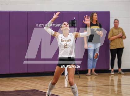 Thumbnail 1 in Harrisburg vs. Cornerstone Christian (Durango Fall Classic) photogallery.