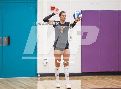 Thumbnail 3 in Harrisburg vs. Cornerstone Christian (Durango Fall Classic) photogallery.