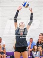 Photo from the gallery "Harrisburg vs. Cornerstone Christian (Durango Fall Classic)"