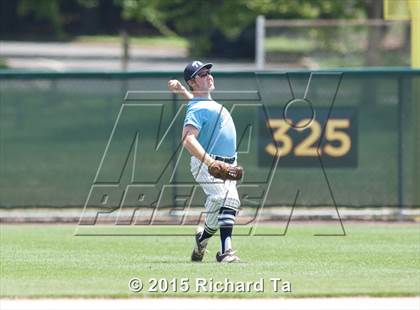 Thumbnail 1 in Lehigh Valley vs Tri-Cape (Carpenter Cup Classic) photogallery.