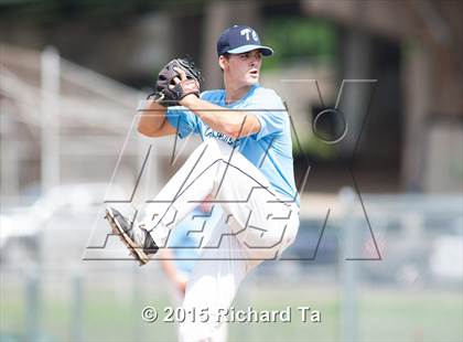 Thumbnail 3 in Lehigh Valley vs Tri-Cape (Carpenter Cup Classic) photogallery.