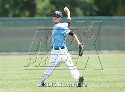 Thumbnail 1 in Lehigh Valley vs Tri-Cape (Carpenter Cup Classic) photogallery.