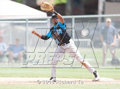 Thumbnail 1 in Lehigh Valley vs Tri-Cape (Carpenter Cup Classic) photogallery.