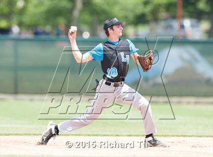 Thumbnail 3 in Lehigh Valley vs Tri-Cape (Carpenter Cup Classic) photogallery.