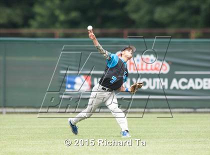 Thumbnail 1 in Lehigh Valley vs Tri-Cape (Carpenter Cup Classic) photogallery.