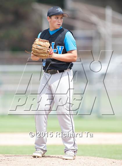 Thumbnail 1 in Lehigh Valley vs Tri-Cape (Carpenter Cup Classic) photogallery.