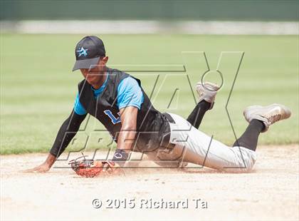 Thumbnail 3 in Lehigh Valley vs Tri-Cape (Carpenter Cup Classic) photogallery.