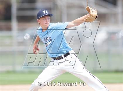 Thumbnail 2 in Lehigh Valley vs Tri-Cape (Carpenter Cup Classic) photogallery.