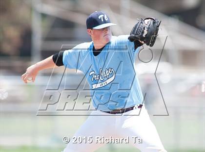 Thumbnail 2 in Lehigh Valley vs Tri-Cape (Carpenter Cup Classic) photogallery.