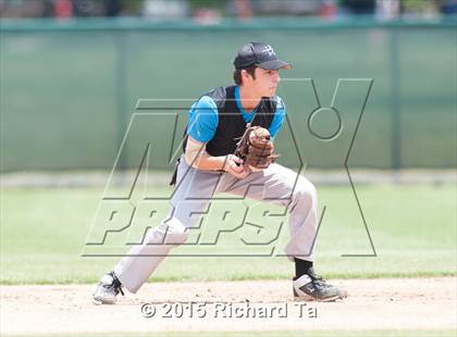 Thumbnail 3 in Lehigh Valley vs Tri-Cape (Carpenter Cup Classic) photogallery.