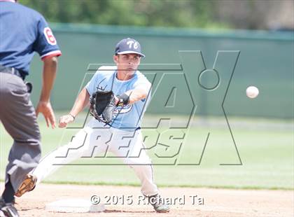 Thumbnail 3 in Lehigh Valley vs Tri-Cape (Carpenter Cup Classic) photogallery.