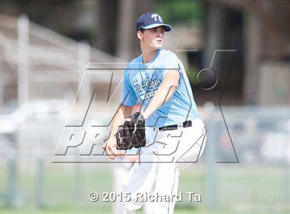 Thumbnail 1 in Lehigh Valley vs Tri-Cape (Carpenter Cup Classic) photogallery.