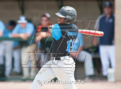 Thumbnail 2 in Lehigh Valley vs Tri-Cape (Carpenter Cup Classic) photogallery.