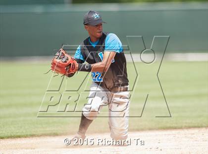 Thumbnail 1 in Lehigh Valley vs Tri-Cape (Carpenter Cup Classic) photogallery.