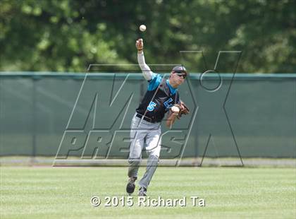 Thumbnail 3 in Lehigh Valley vs Tri-Cape (Carpenter Cup Classic) photogallery.