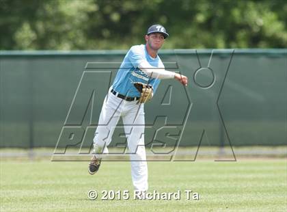 Thumbnail 3 in Lehigh Valley vs Tri-Cape (Carpenter Cup Classic) photogallery.