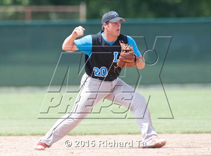 Thumbnail 2 in Lehigh Valley vs Tri-Cape (Carpenter Cup Classic) photogallery.