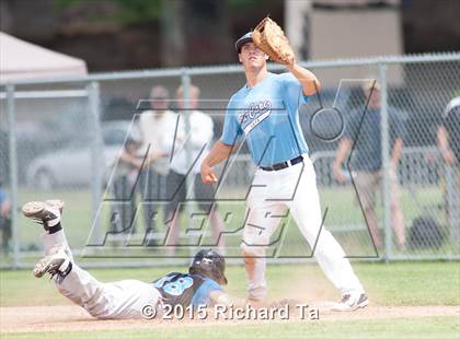 Thumbnail 1 in Lehigh Valley vs Tri-Cape (Carpenter Cup Classic) photogallery.