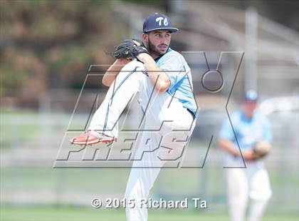 Thumbnail 2 in Lehigh Valley vs Tri-Cape (Carpenter Cup Classic) photogallery.