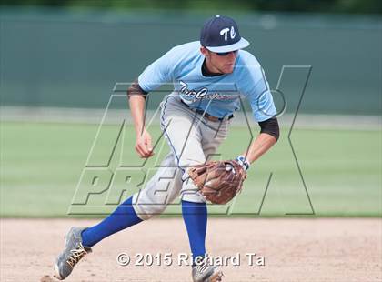 Thumbnail 2 in Lehigh Valley vs Tri-Cape (Carpenter Cup Classic) photogallery.