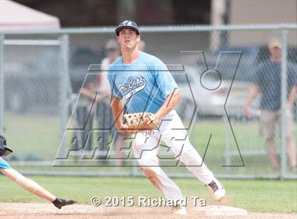 Thumbnail 1 in Lehigh Valley vs Tri-Cape (Carpenter Cup Classic) photogallery.