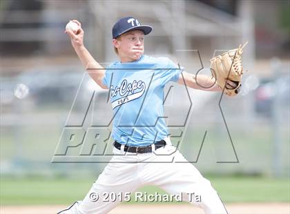 Thumbnail 3 in Lehigh Valley vs Tri-Cape (Carpenter Cup Classic) photogallery.