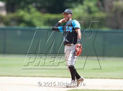 Thumbnail 1 in Lehigh Valley vs Tri-Cape (Carpenter Cup Classic) photogallery.