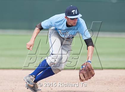 Thumbnail 1 in Lehigh Valley vs Tri-Cape (Carpenter Cup Classic) photogallery.