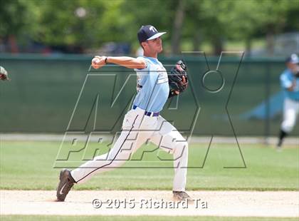 Thumbnail 2 in Lehigh Valley vs Tri-Cape (Carpenter Cup Classic) photogallery.