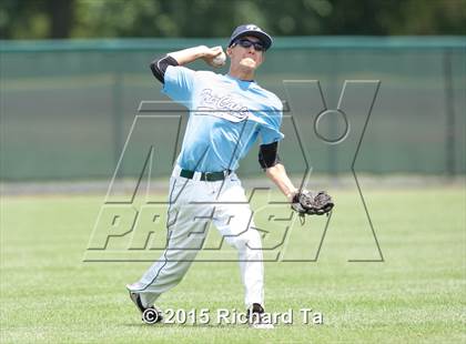 Thumbnail 2 in Lehigh Valley vs Tri-Cape (Carpenter Cup Classic) photogallery.
