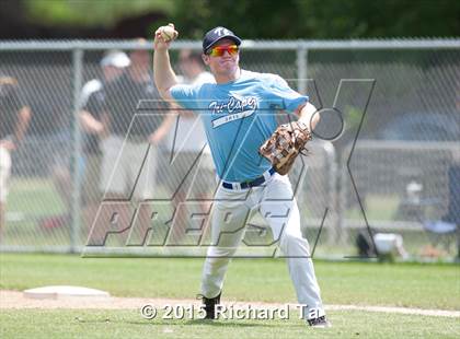Thumbnail 1 in Lehigh Valley vs Tri-Cape (Carpenter Cup Classic) photogallery.